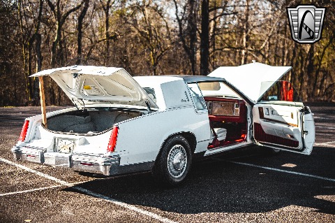 1979 Cadillac Eldorado image 65