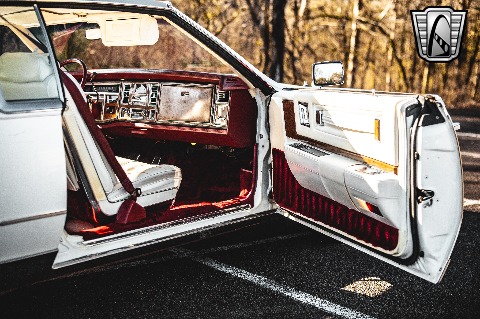 1979 Cadillac Eldorado image 91