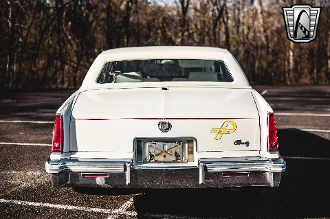 1979 Cadillac Eldorado image 14