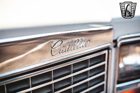 1979 Cadillac Eldorado image 40