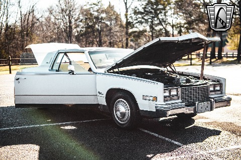 1979 Cadillac Eldorado image 66
