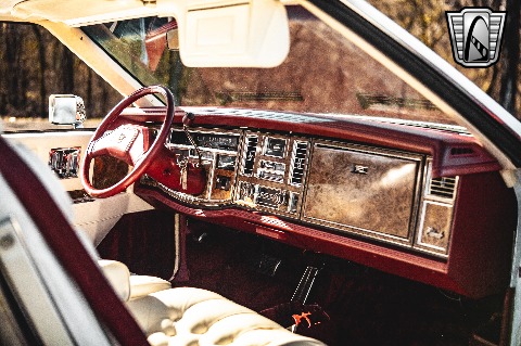 1979 Cadillac Eldorado image 92