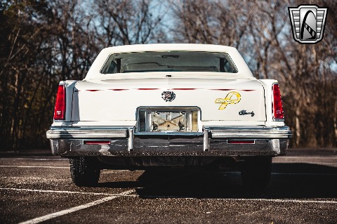 1979 Cadillac Eldorado image 15