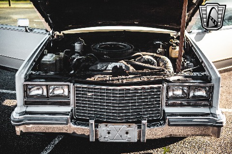 1979 Cadillac Eldorado image 67