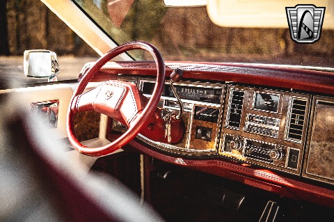 1979 Cadillac Eldorado image 93