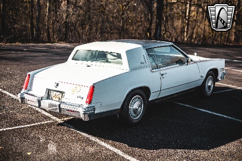 1979 Cadillac Eldorado image 16