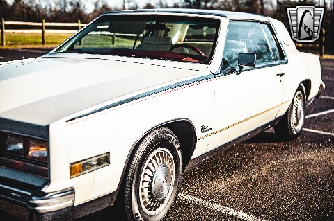 1979 Cadillac Eldorado image 42