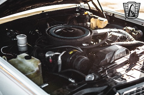 1979 Cadillac Eldorado image 68