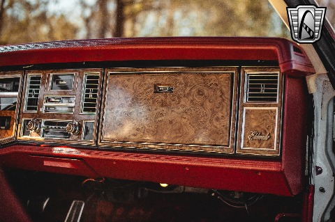 1979 Cadillac Eldorado image 94