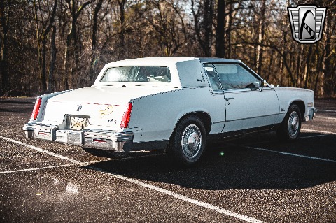 1979 Cadillac Eldorado image 17