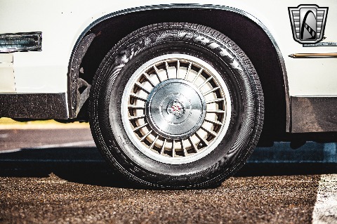 1979 Cadillac Eldorado image 43