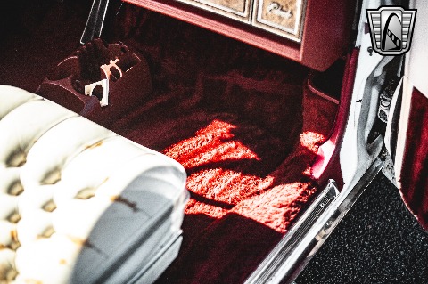 1979 Cadillac Eldorado image 95