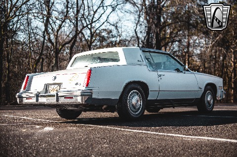 1979 Cadillac Eldorado image 18