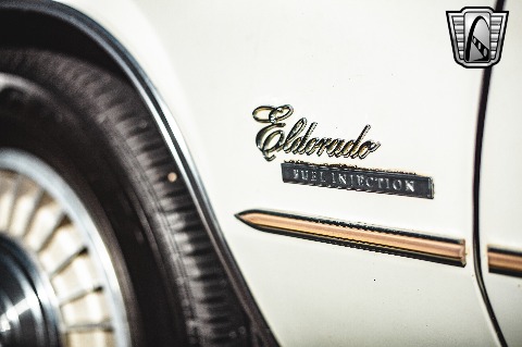 1979 Cadillac Eldorado image 44