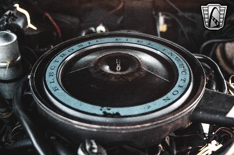 1979 Cadillac Eldorado image 70