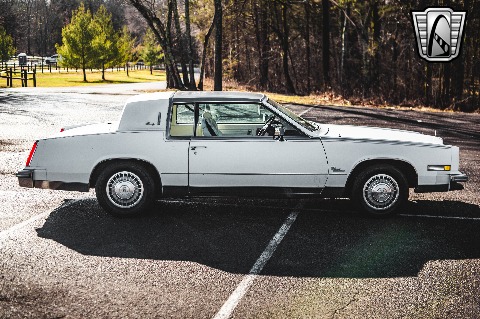 1979 Cadillac Eldorado image 19