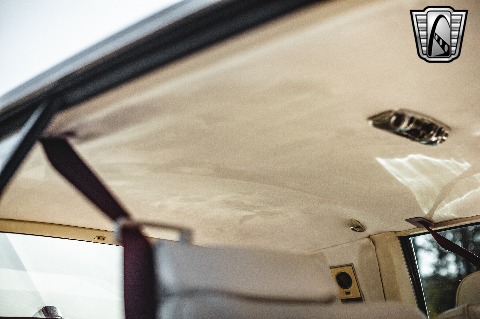 1979 Cadillac Eldorado image 97