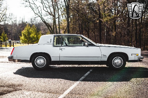 1979 Cadillac Eldorado image 20