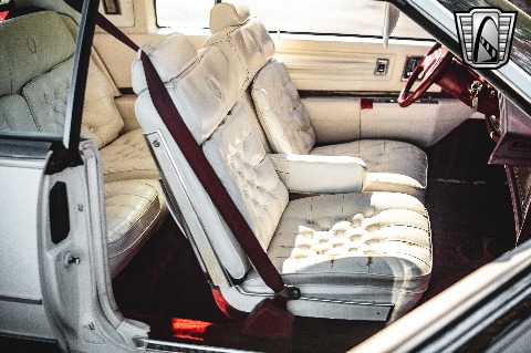 1979 Cadillac Eldorado image 98