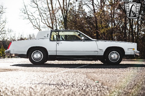1979 Cadillac Eldorado image 21