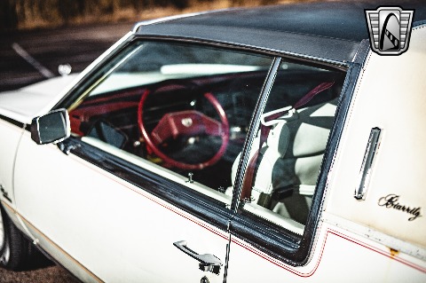 1979 Cadillac Eldorado image 47