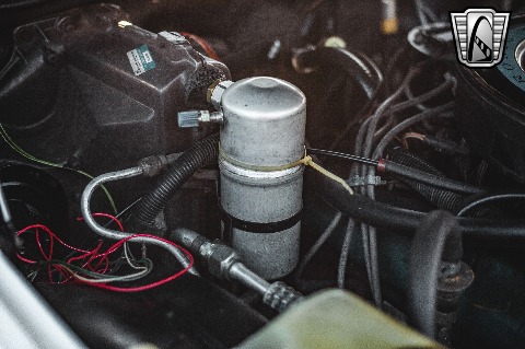 1979 Cadillac Eldorado image 73