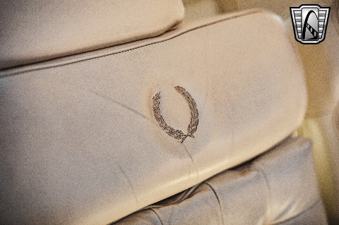 1979 Cadillac Eldorado image 99