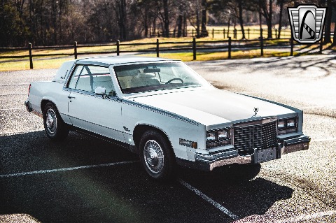 1979 Cadillac Eldorado image 22