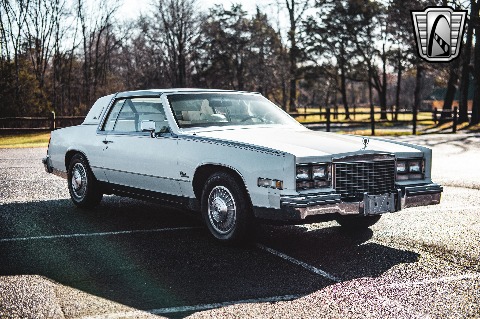 1979 Cadillac Eldorado image 23