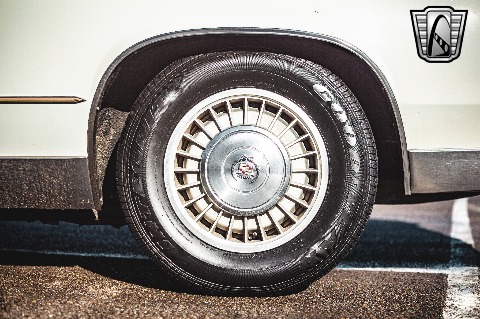 1979 Cadillac Eldorado image 49