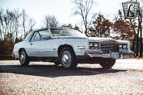1979 Cadillac Eldorado image 24