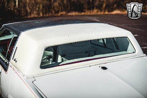 1979 Cadillac Eldorado image 50