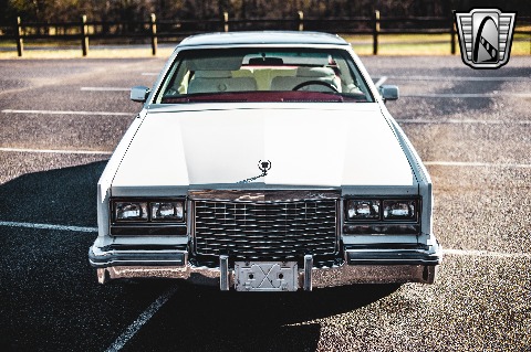 1979 Cadillac Eldorado image 25