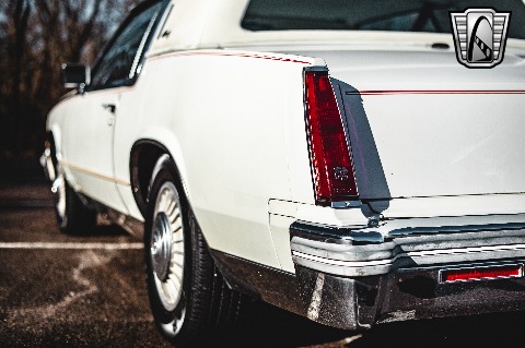 1979 Cadillac Eldorado image 51