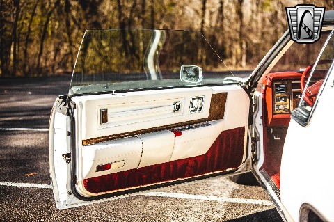 1979 Cadillac Eldorado image 77