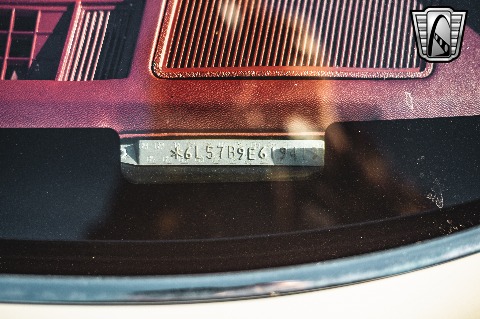 1979 Cadillac Eldorado image 103