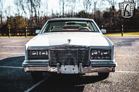 1979 Cadillac Eldorado image 26