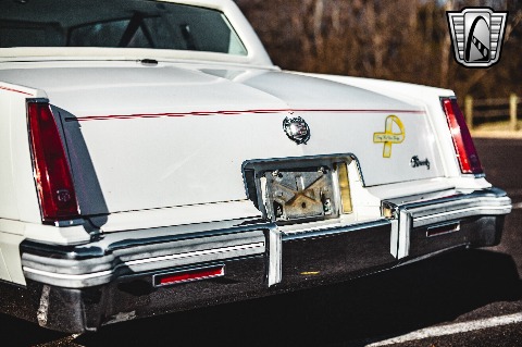 1979 Cadillac Eldorado image 52