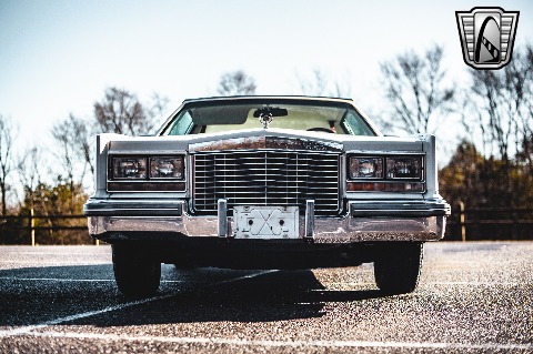 1979 Cadillac Eldorado image 27
