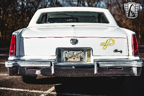 1979 Cadillac Eldorado image 53