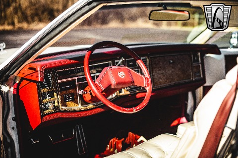 1979 Cadillac Eldorado image 79