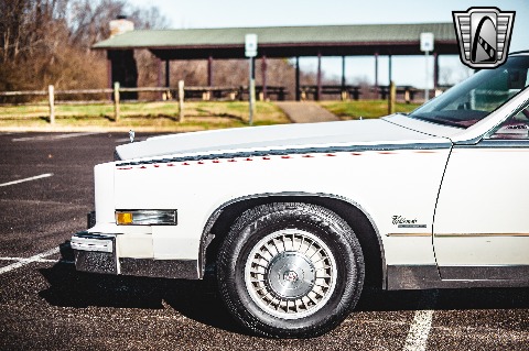 1979 Cadillac Eldorado image 28