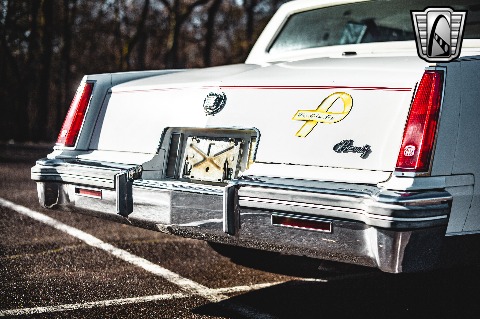 1979 Cadillac Eldorado image 54