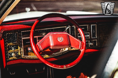 1979 Cadillac Eldorado image 80