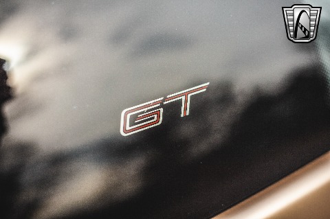 1987 Pontiac Fiero image 55