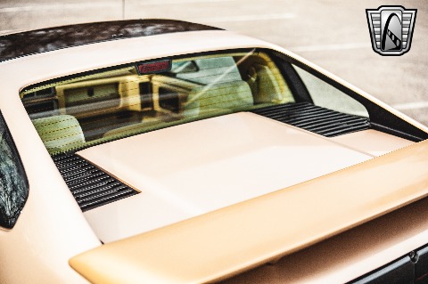 1987 Pontiac Fiero image 56