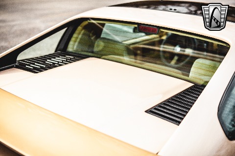 1987 Pontiac Fiero image 57