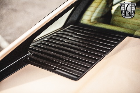 1987 Pontiac Fiero image 58