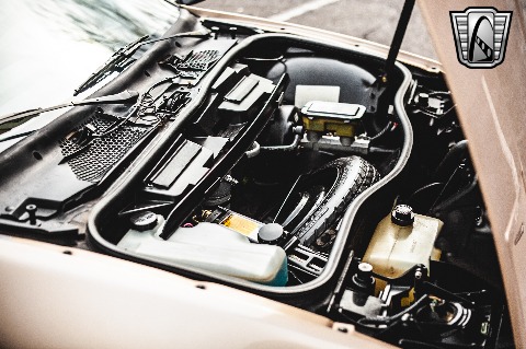 1987 Pontiac Fiero image 85