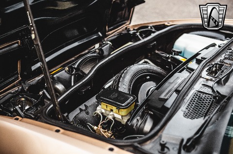 1987 Pontiac Fiero image 86